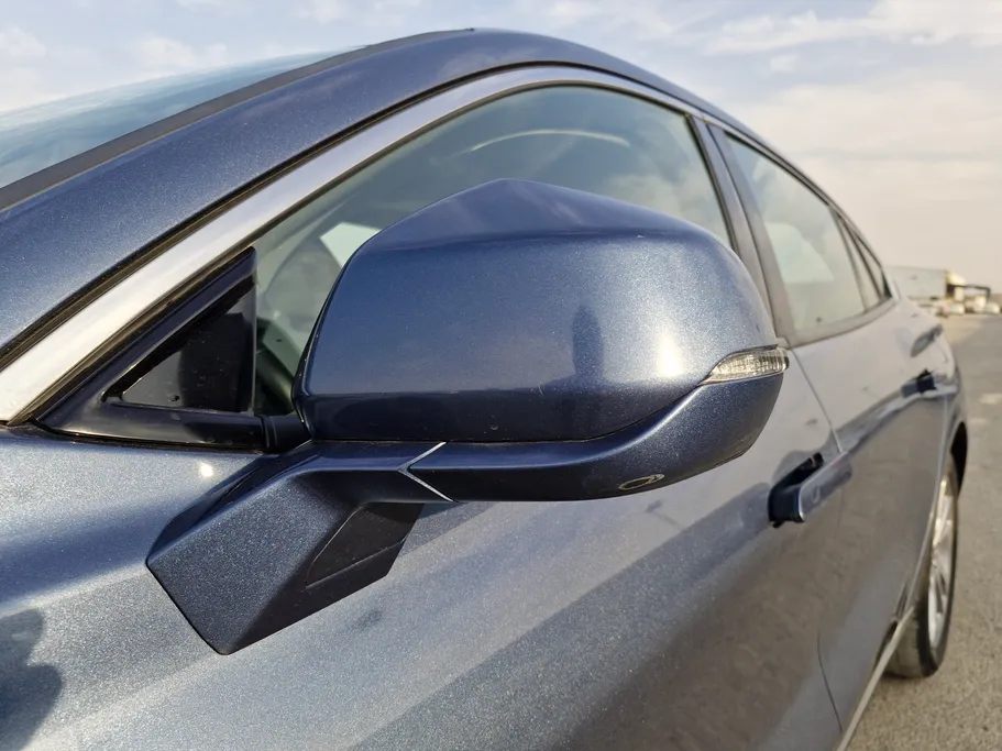 فورد تورس ترند الإصدار الجديد 2023 