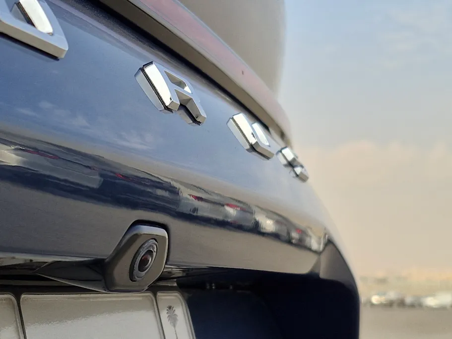 فورد تورس ترند الإصدار الجديد 2023 