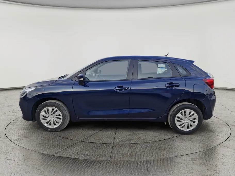 2024 Suzuki Baleno GL 