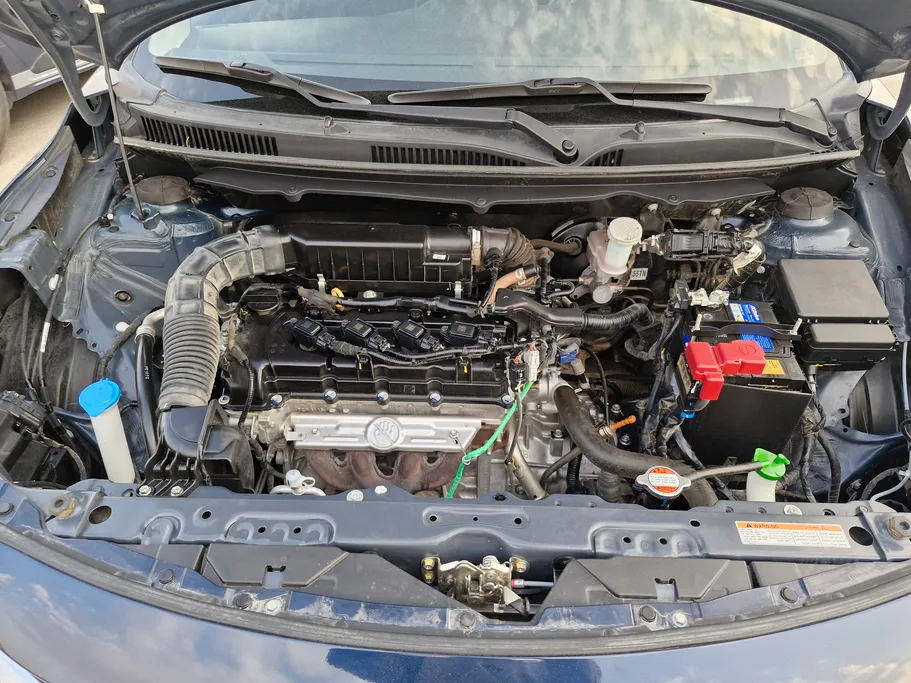 2024 Suzuki Baleno GL 