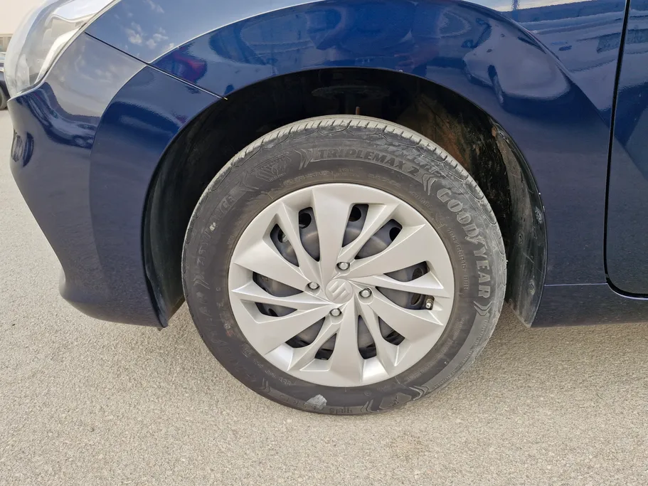 2024 Suzuki Baleno GL 