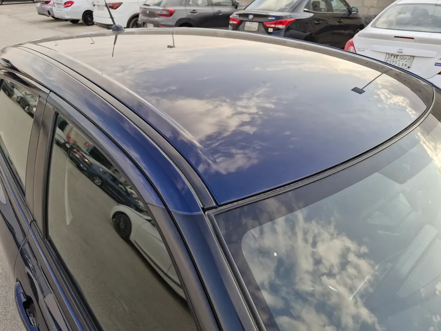 2024 Suzuki Baleno GL 