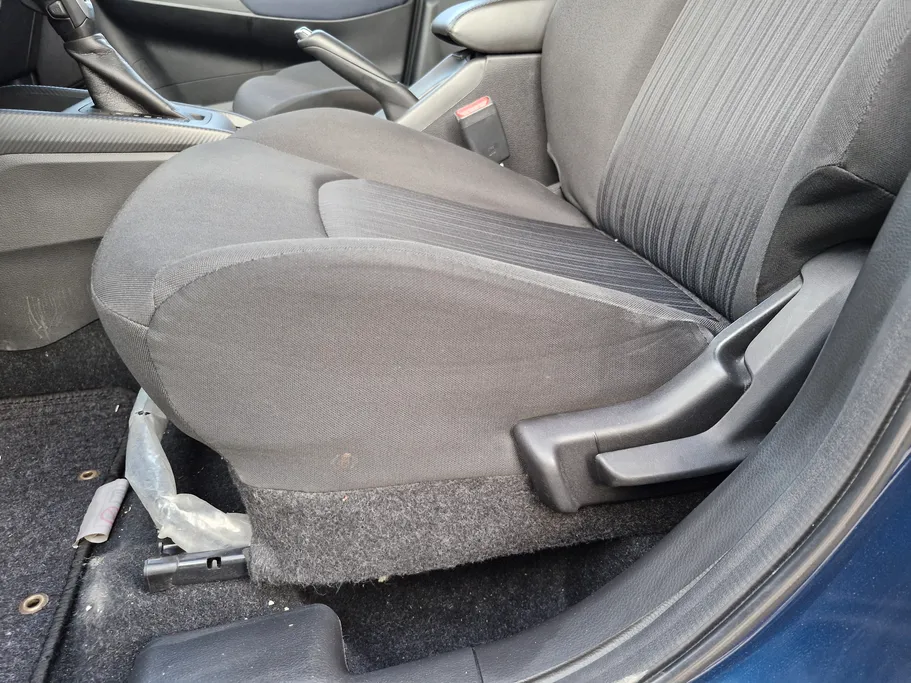 2024 Suzuki Baleno GL 