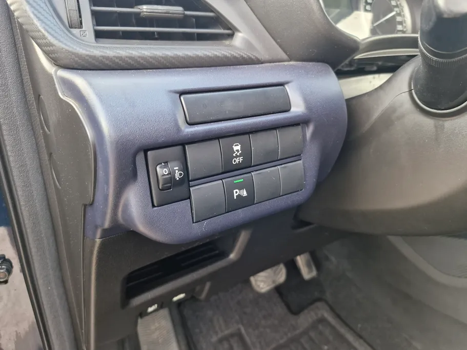 2024 Suzuki Baleno GL 