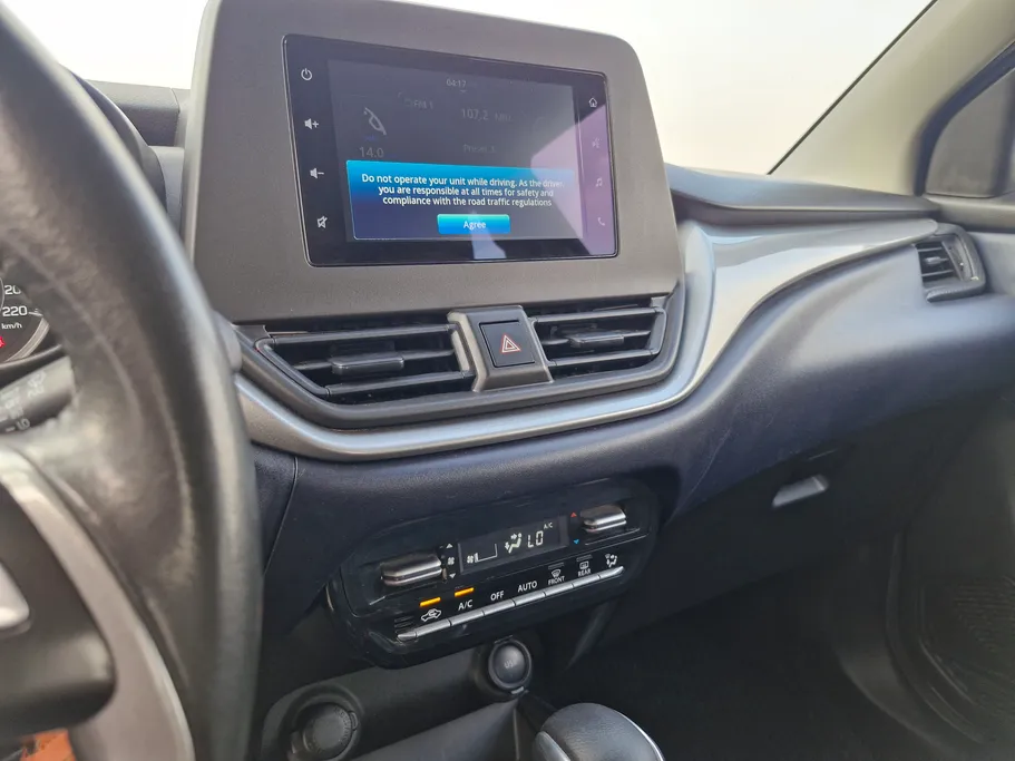 2024 Suzuki Baleno GL 