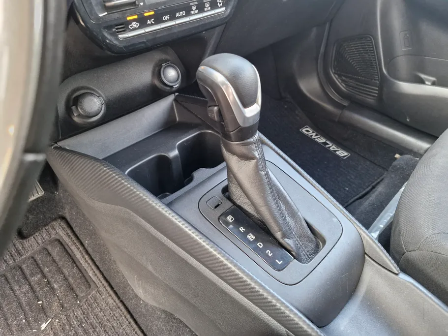 2024 Suzuki Baleno GL 