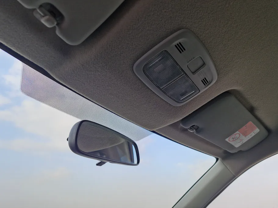 2024 Suzuki Baleno GL 