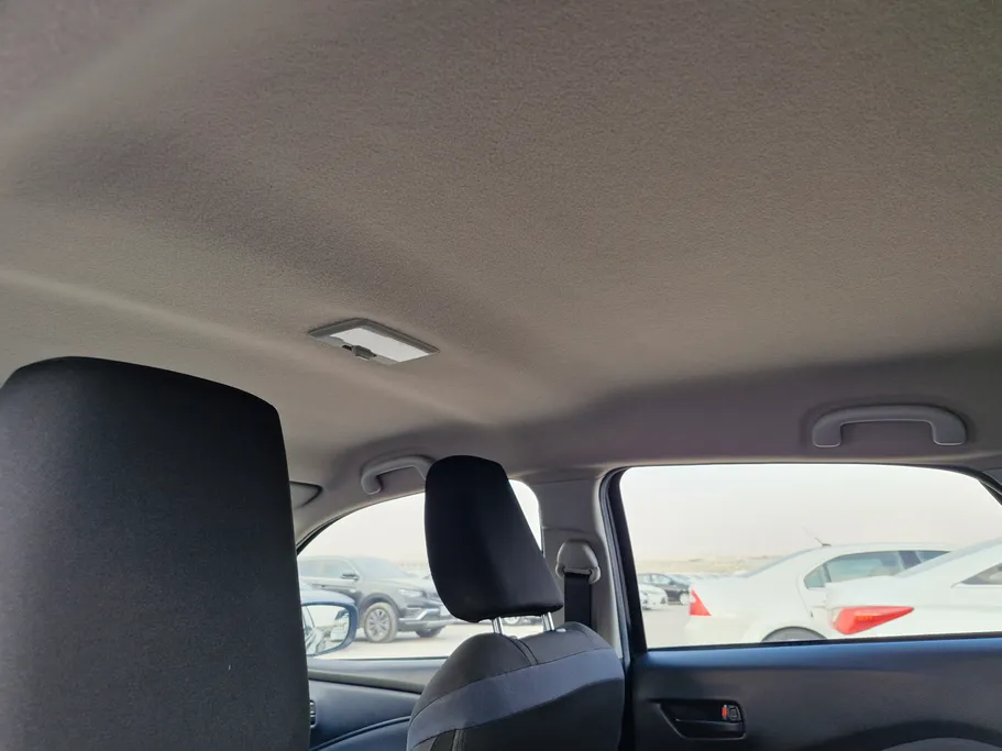 2024 Suzuki Baleno GL 