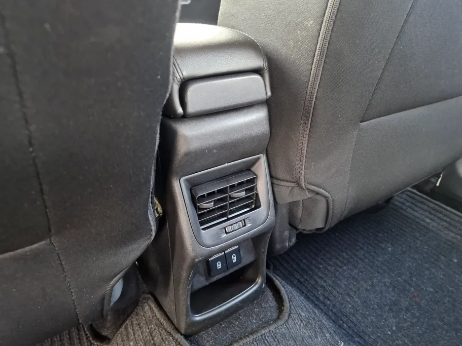 2024 Suzuki Baleno GL 