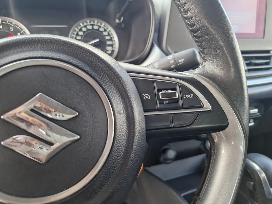 2024 Suzuki Baleno GL 