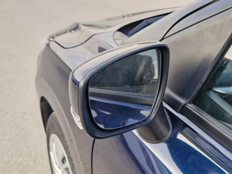 2024 Suzuki Baleno GL 