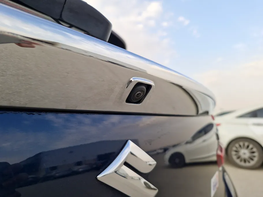 2024 Suzuki Baleno GL 