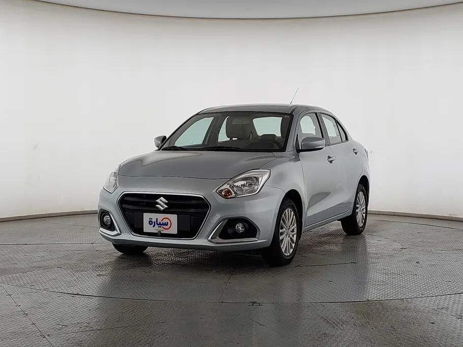 سوزوكي ديزاير GL 2024 