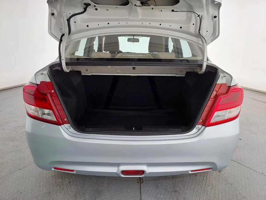 سوزوكي ديزاير GL 2024 