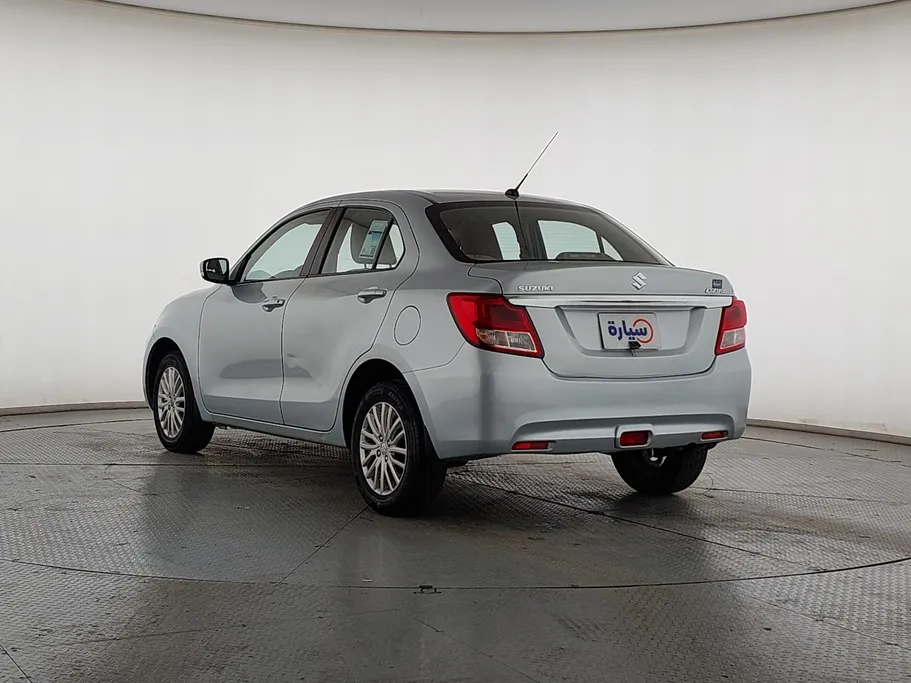 سوزوكي ديزاير GL 2024 