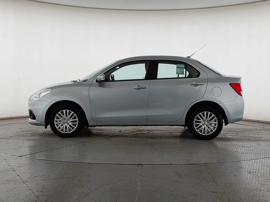 سوزوكي ديزاير GL 2024 