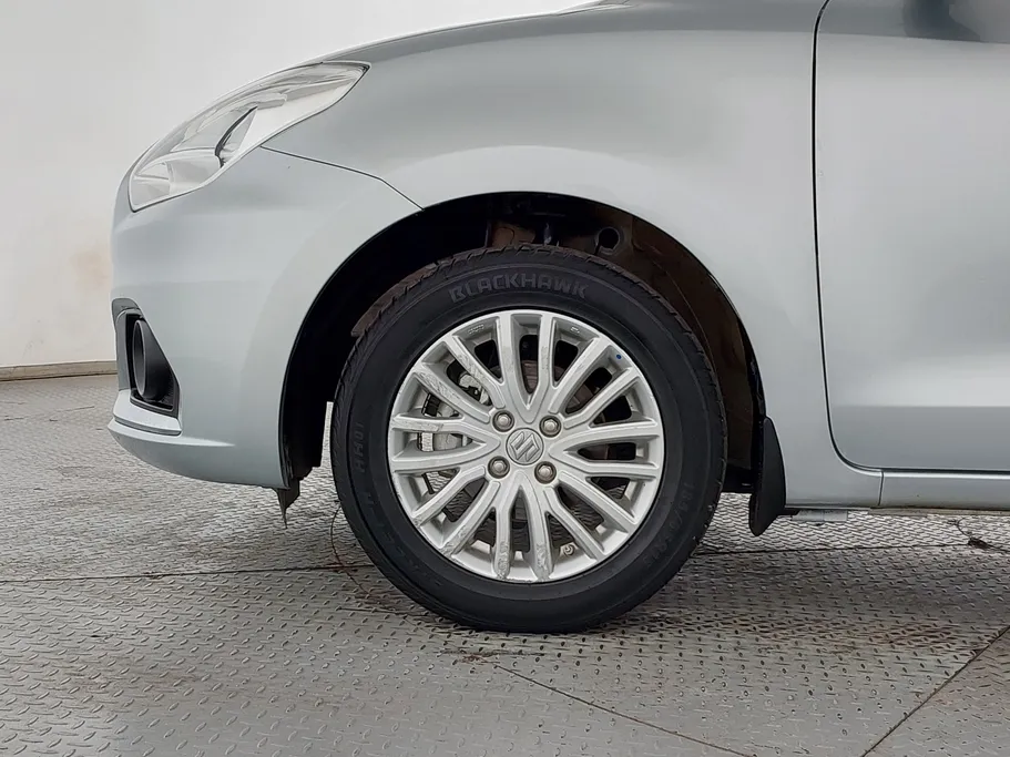 سوزوكي ديزاير GL 2024 