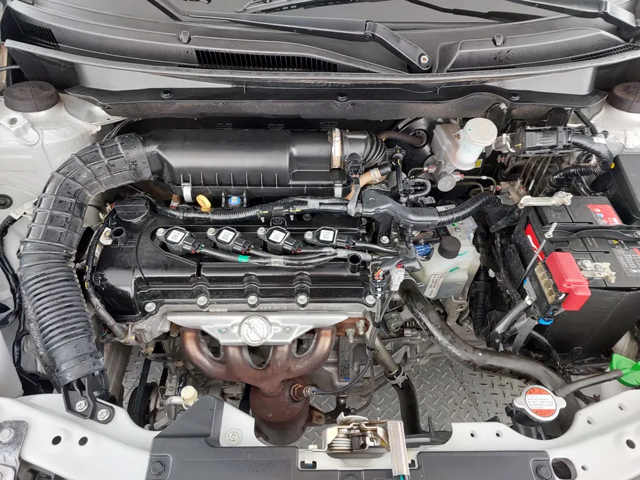 سوزوكي ديزاير GL 2024 