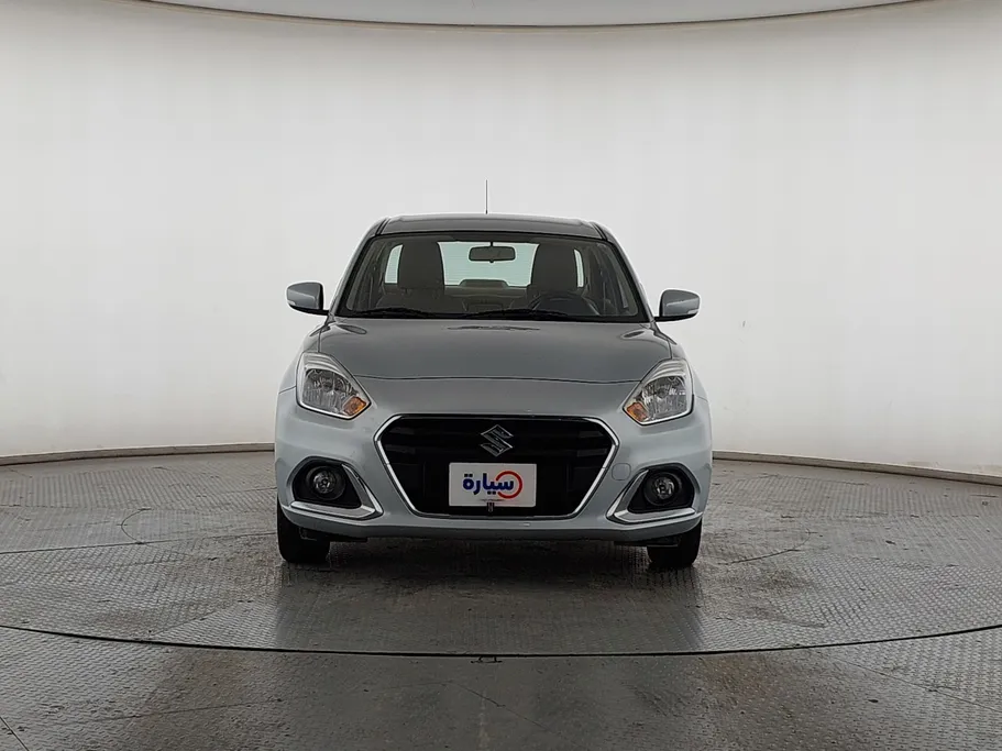 سوزوكي ديزاير GL 2024 