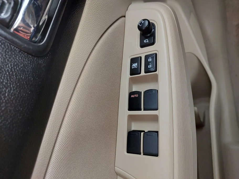 سوزوكي ديزاير GL 2024 