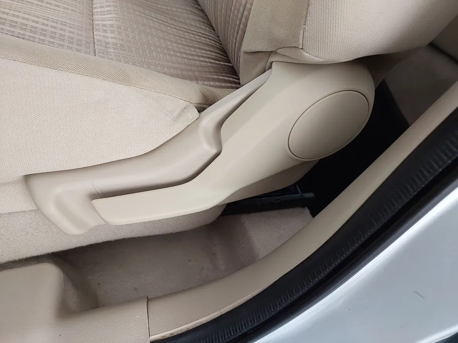 سوزوكي ديزاير GL 2024 