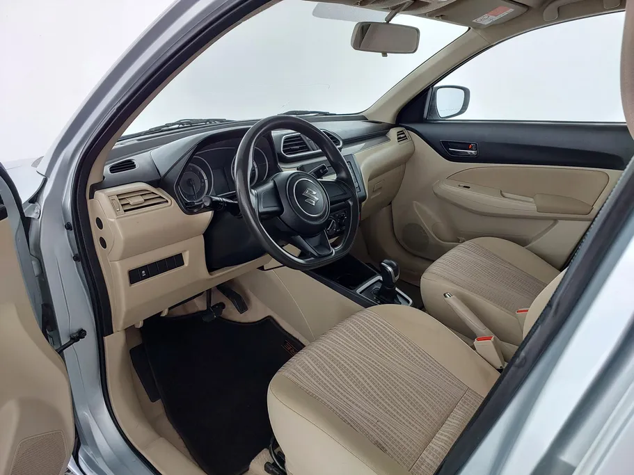 سوزوكي ديزاير GL 2024 