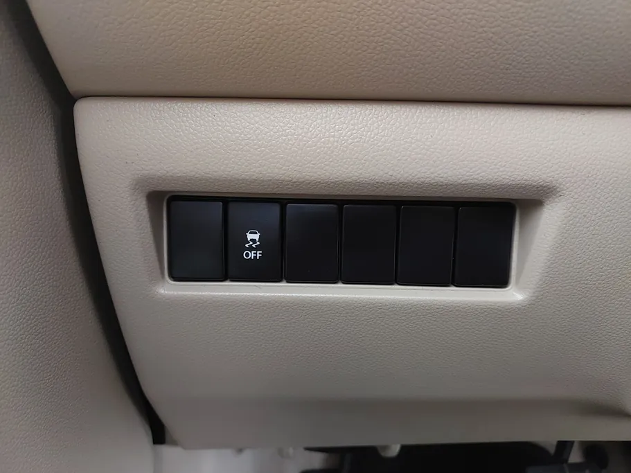 سوزوكي ديزاير GL 2024 