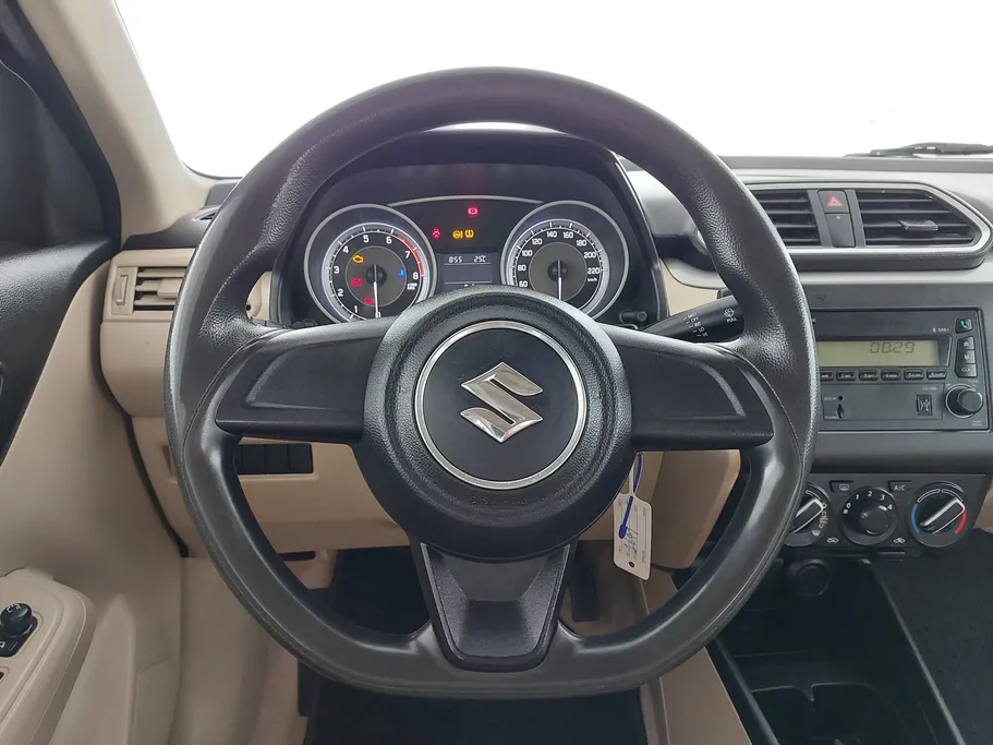 سوزوكي ديزاير GL 2024 