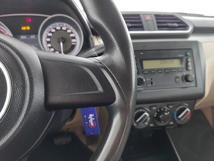 سوزوكي ديزاير GL 2024 