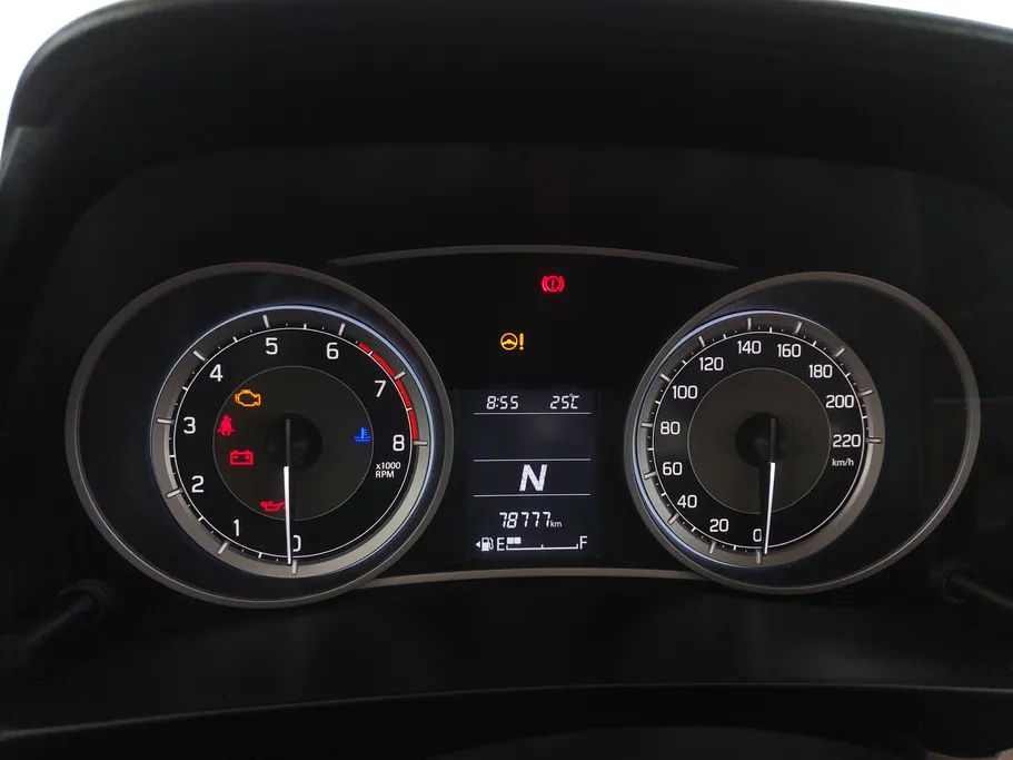 سوزوكي ديزاير GL 2024 