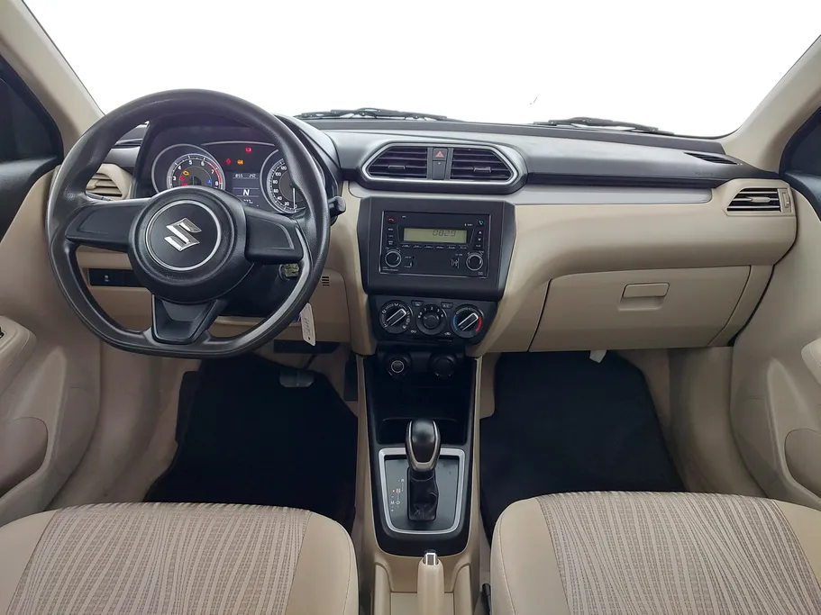 سوزوكي ديزاير GL 2024 