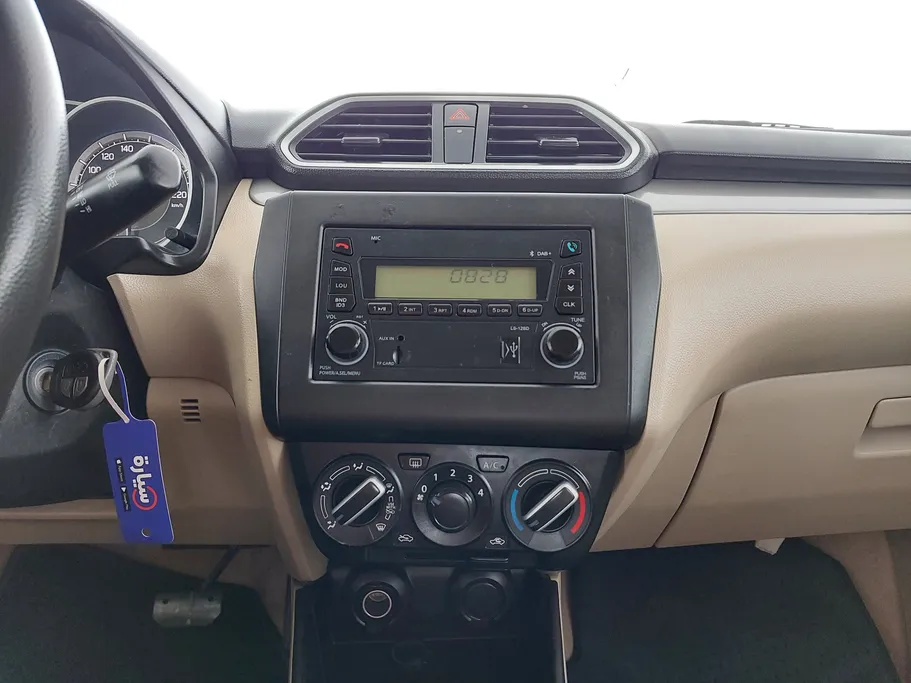 سوزوكي ديزاير GL 2024 