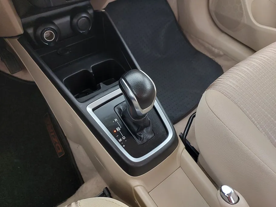 سوزوكي ديزاير GL 2024 