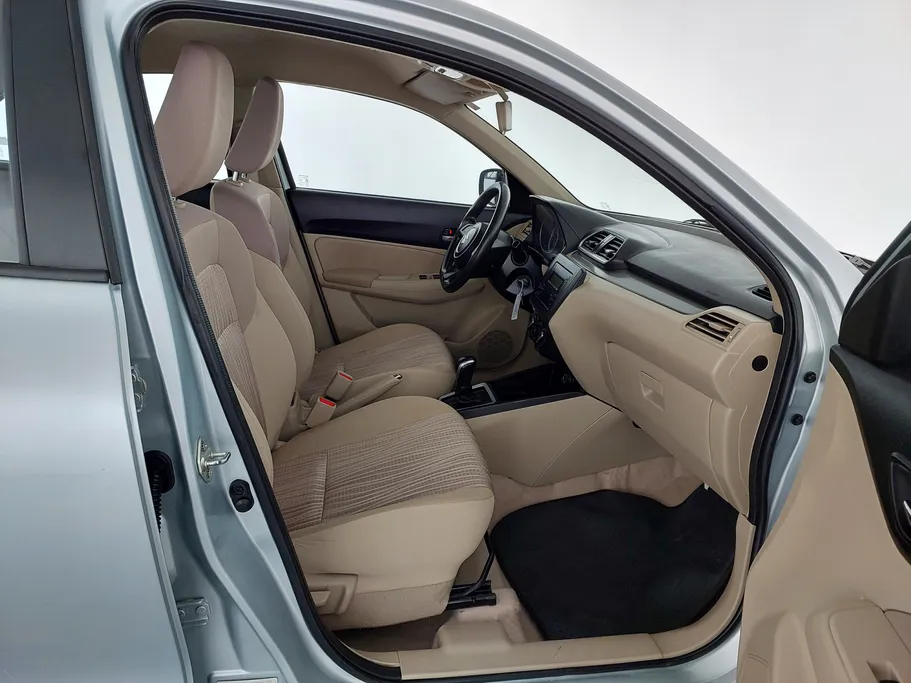 سوزوكي ديزاير GL 2024 