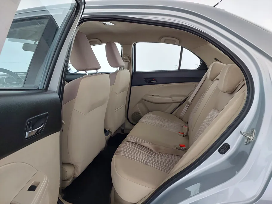 سوزوكي ديزاير GL 2024 