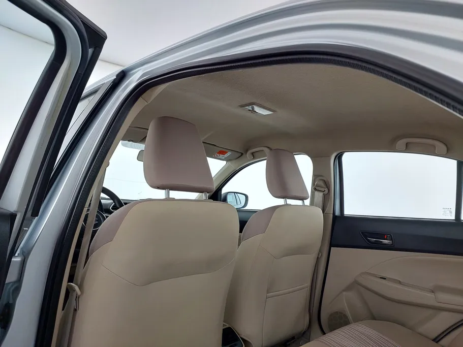 سوزوكي ديزاير GL 2024 