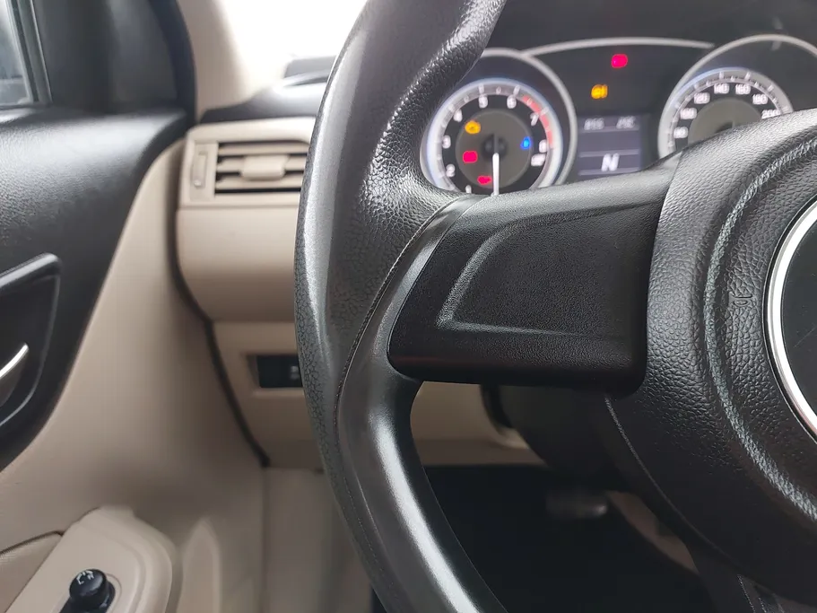 سوزوكي ديزاير GL 2024 