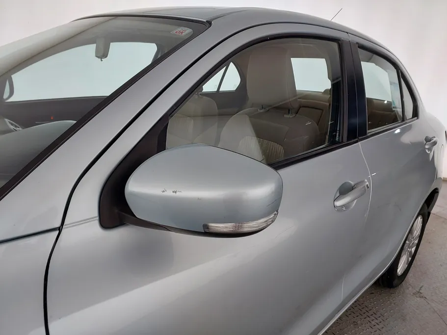 سوزوكي ديزاير GL 2024 