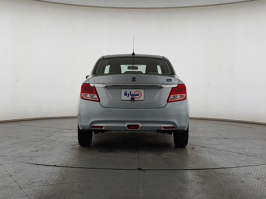 سوزوكي ديزاير GL 2024 