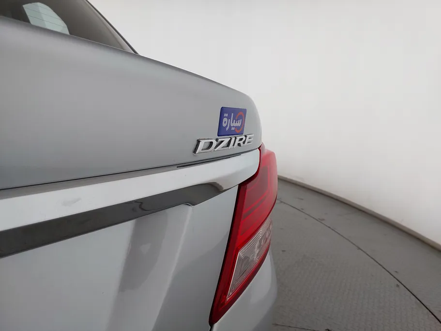 سوزوكي ديزاير GL 2024 