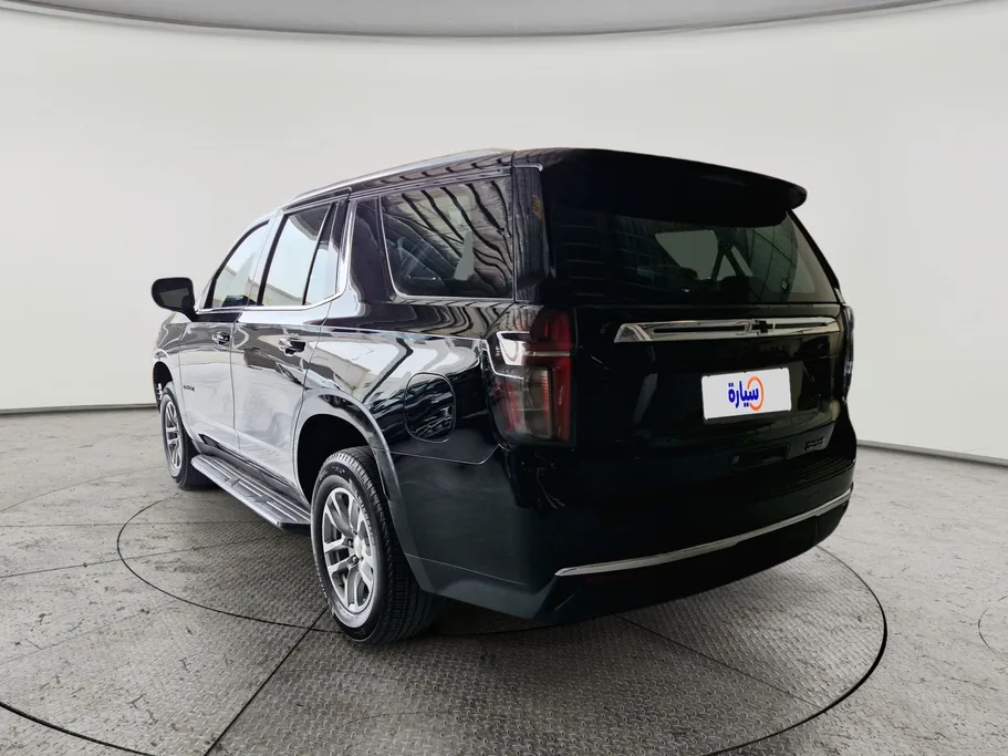 شفروليه تاهو LS 2024 