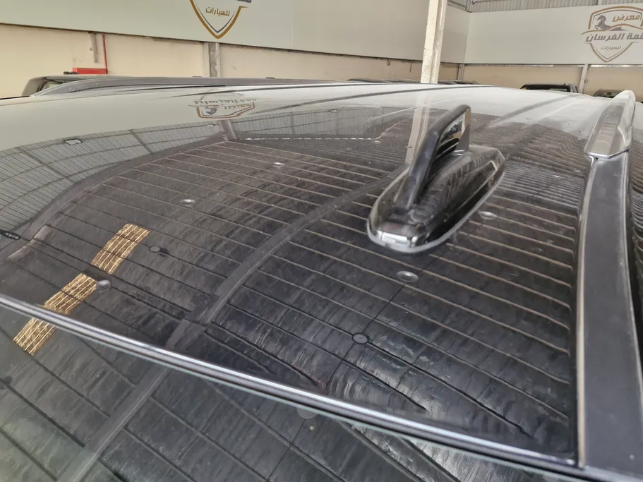 شفروليه تاهو LS 2024 