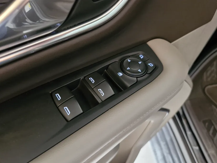 شفروليه تاهو LS 2024 