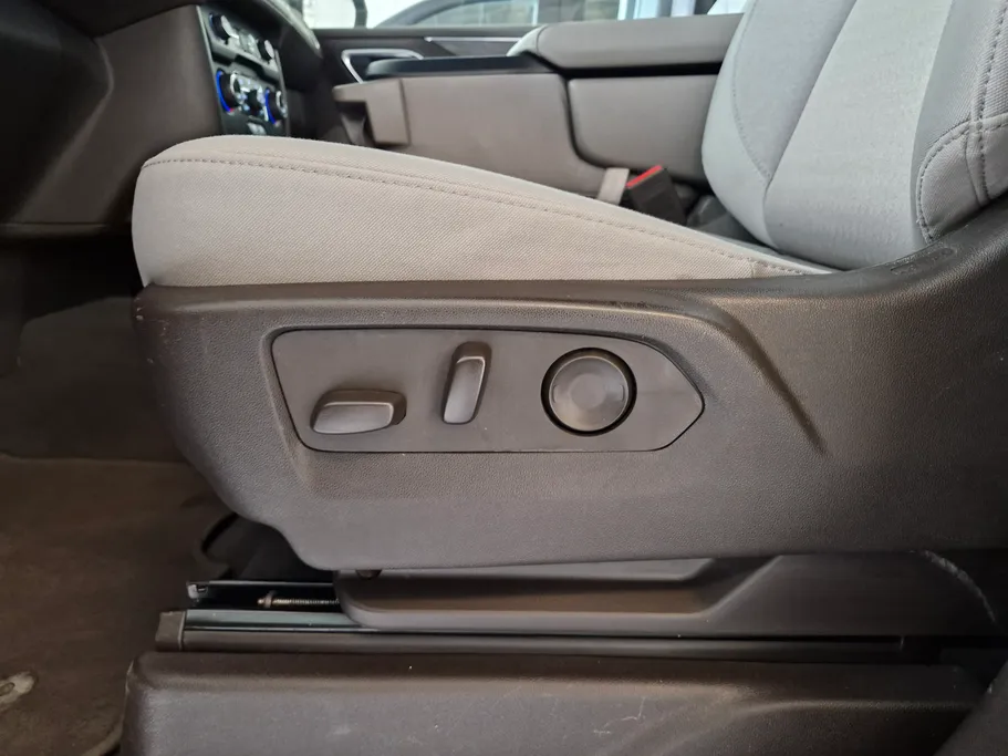 شفروليه تاهو LS 2024 