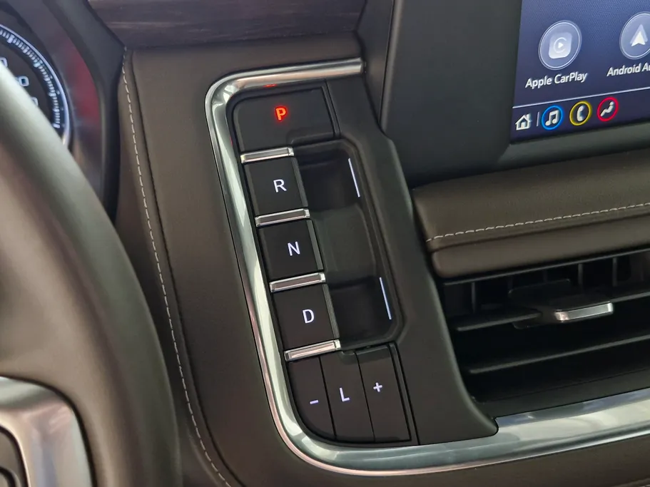 شفروليه تاهو LS 2024 