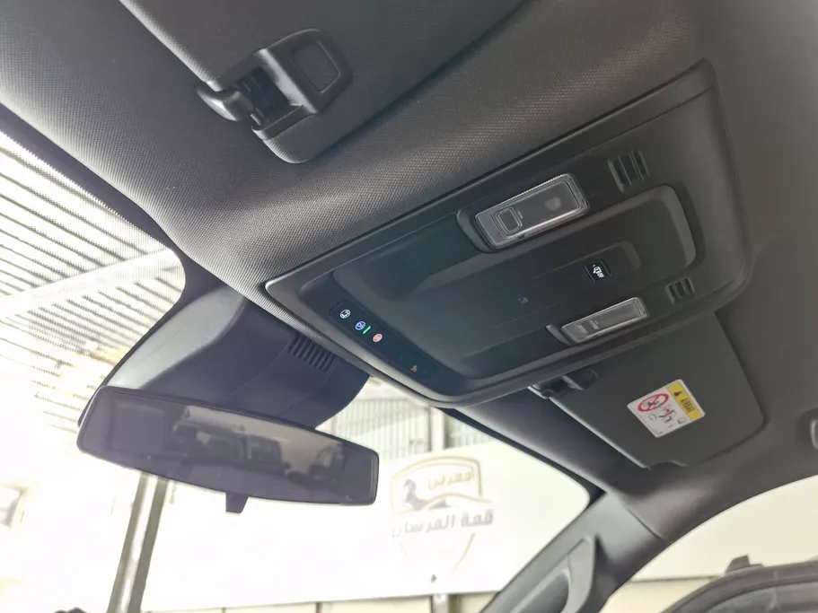 شفروليه تاهو LS 2024 