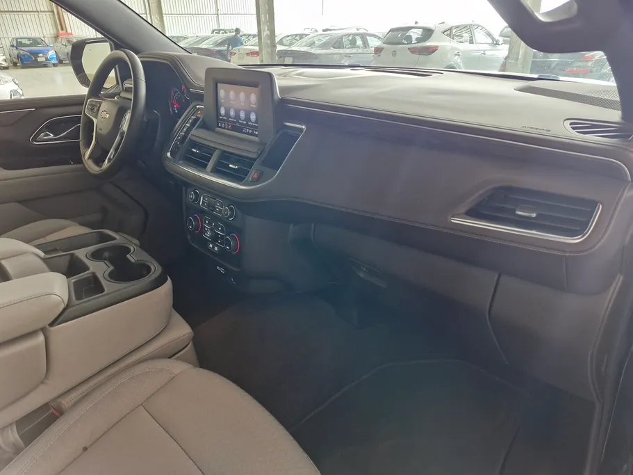 شفروليه تاهو LS 2024 