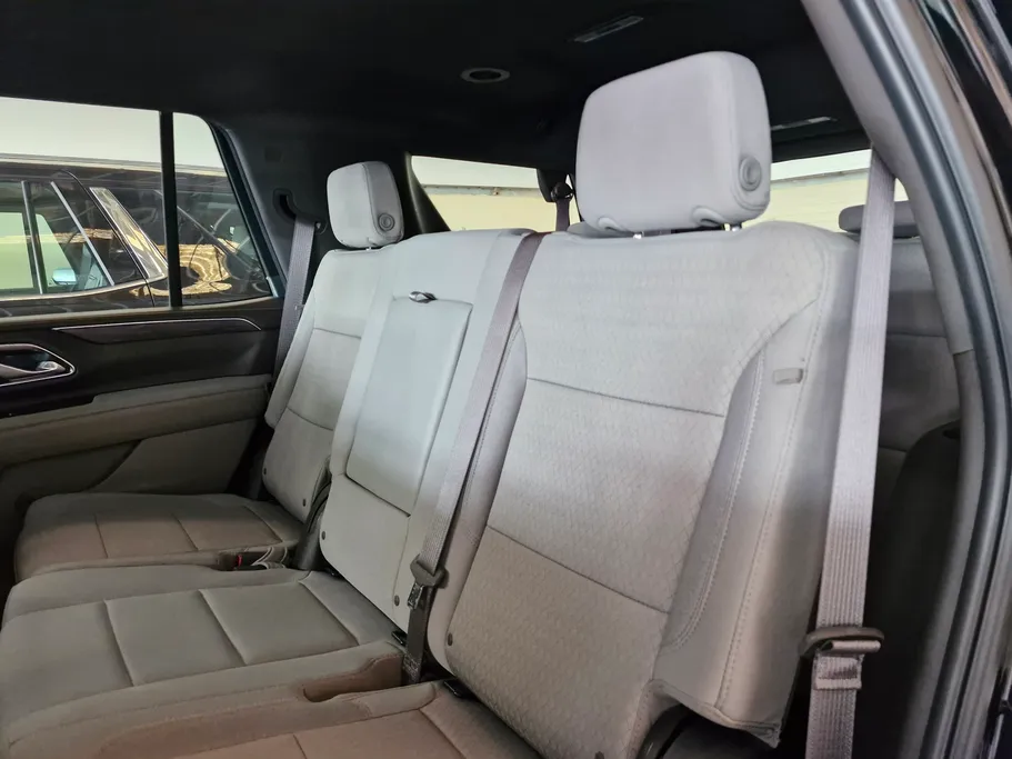 شفروليه تاهو LS 2024 