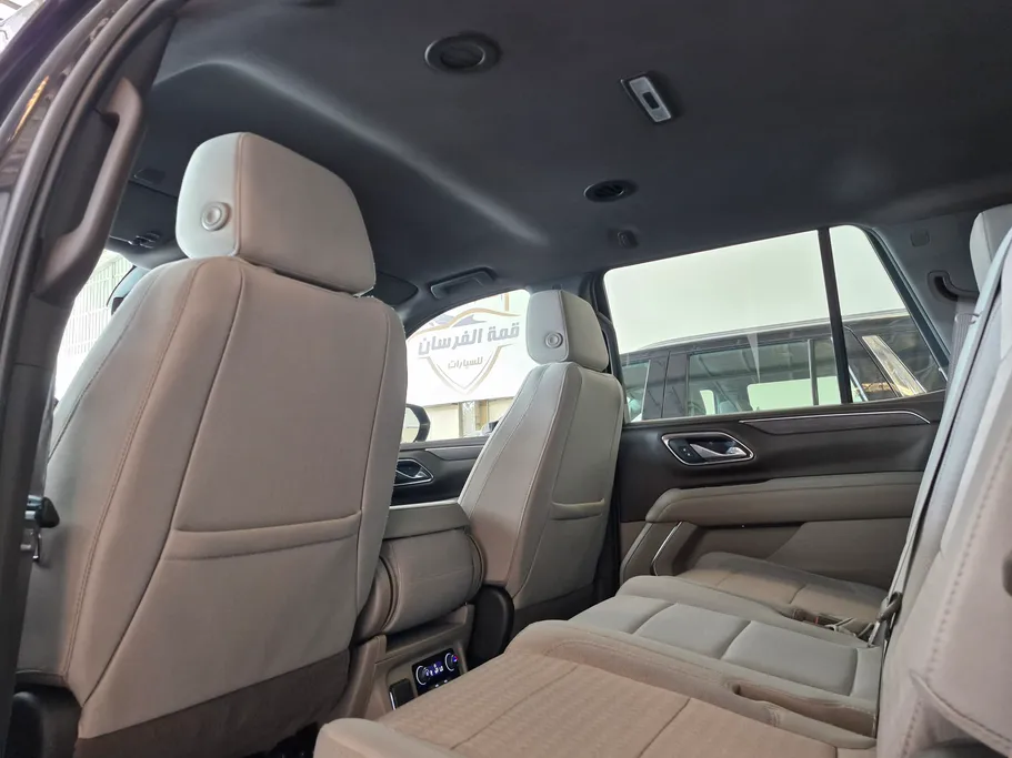 شفروليه تاهو LS 2024 