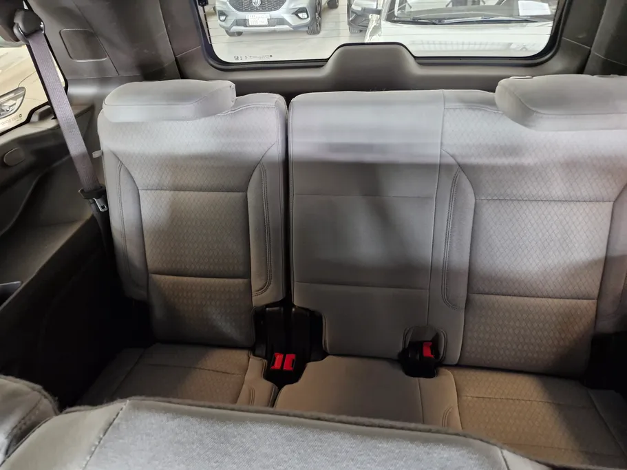 شفروليه تاهو LS 2024 